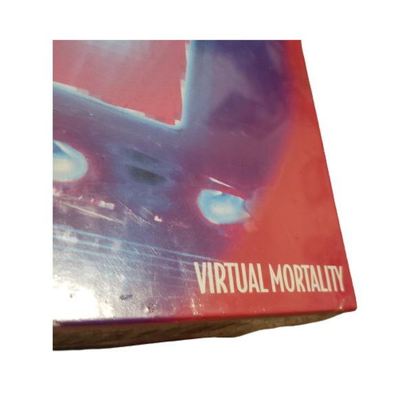 Decipher Inc. Armchair Detectives Mystery Puzzle Game Jigsaw Brand New NWT - Picture 4 of 11